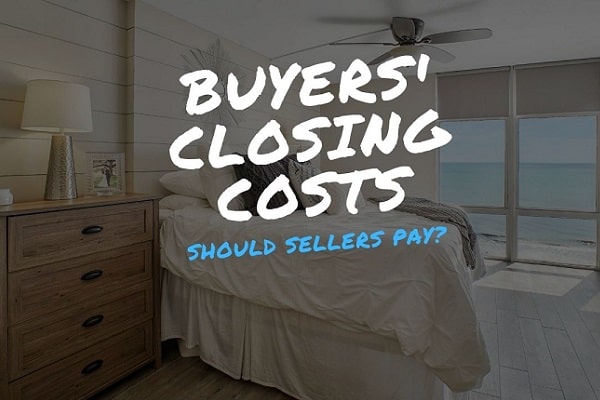 Should Home Sellers Pay a Buyer's Closing Costs?