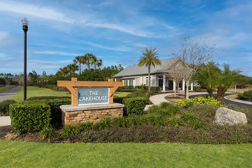 the lake house at julington lakes