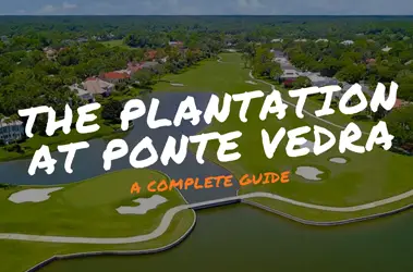 The Plantation at Ponte Vedra Beach