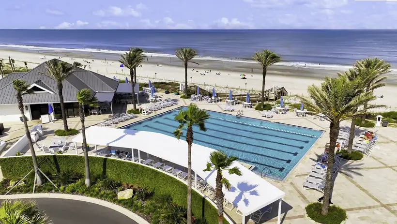 Beach House at The Plantation at Ponte Vedra