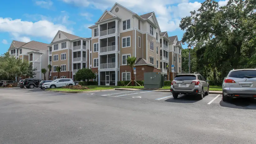 Wolf Creek Condos in Jacksonville, FL