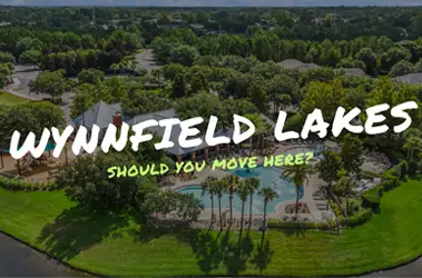Wynnfield Lakes